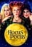 Hocus Pocus photo