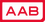Akita Asahi Broadcasting logo