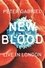 Peter Gabriel: New Blood - Live in London photo