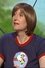 Linda Smith as  in Dawn French's Girls Who Do Comedy