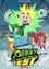 poster Johnny Test