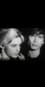 Screen Test: Edie Sedgwick & Kipp Stagg photo