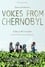 Voices from Chernobyl photo