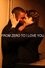 From Zero to I Love You photo