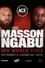 Floyd Masson vs. Yves Ngabu photo