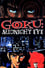 Goku Midnight Eye