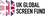 UK Global Screen Fund