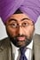 Hardeep Singh Kohli photo