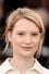 Mia Wasikowska