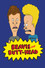 Beavis and Butt-Head