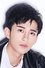 Chen Siqi as Chu He in Here Is My Exclusive Indulge