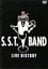 S.S.T. BAND ~LIVE HISTORY~ photo