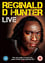 Reginald D Hunter Live photo