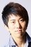 Mitsuhiro Sakamaki as George in Magician's Academy