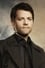 Misha Collins photo