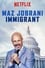 Maz Jobrani: Immigrant photo