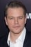 Matt Damon Actor