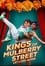 Kings of Mulberry Street: Let Love Reign photo