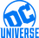 DC Universe logo
