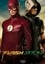 Flash vs. Arrow photo