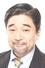 Mitsuaki Hoshino as Yagibashi (voice) in Birdy the Mighty