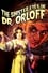 The Sinister Eyes of Dr. Orloff photo