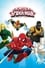 poster Ultimate Spider-Man