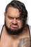Jermaine Haley as Bronson Reed in WWE NXT TakeOver: Stand & Deliver Night 2
