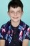 Finn Sweeney as Jimmy Jr. in Extended Family
