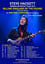 Steve Hackett: Selling England by the Pound & Spectral Mornings: Live at Hammersmith photo