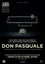 DON PASQUALE ROYAL OPERA HOUSE 2019/20 photo