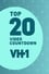 VH1 Top 20 Video Countdown photo