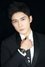 Elvis Han as Xu Ziquan in Fake It Till You Make It