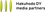 Hakuhodo DY Media Partners