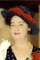 Mary MacLeod