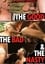 The Good, the Bad & the Nasty photo
