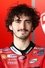 Francesco Bagnaia as Self in MotoGP Unlimited