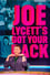 Joe Lycett's Got Your Back photo