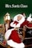 Mrs. Santa Claus photo