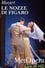 The Metropolitan Opera: The Marriage of Figaro photo