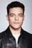 profie photo of Rami Malek