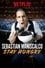 Sebastian Maniscalco: Stay Hungry photo