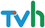 TVh logo