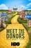 Meet the Donors: Does Money Talk? photo