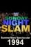 WWF SummerSlam Spectacular 1994: Sunday Night Slam photo