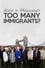 Nick and Margaret: Too Many Immigrants? photo