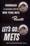 1963 Mets: Let's Go, Mets photo