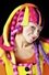 Martina Jelenova as Fiha tralala in Fiha Tralala: Colourful World