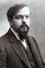 Claude Debussy photo