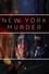 New York Murder photo